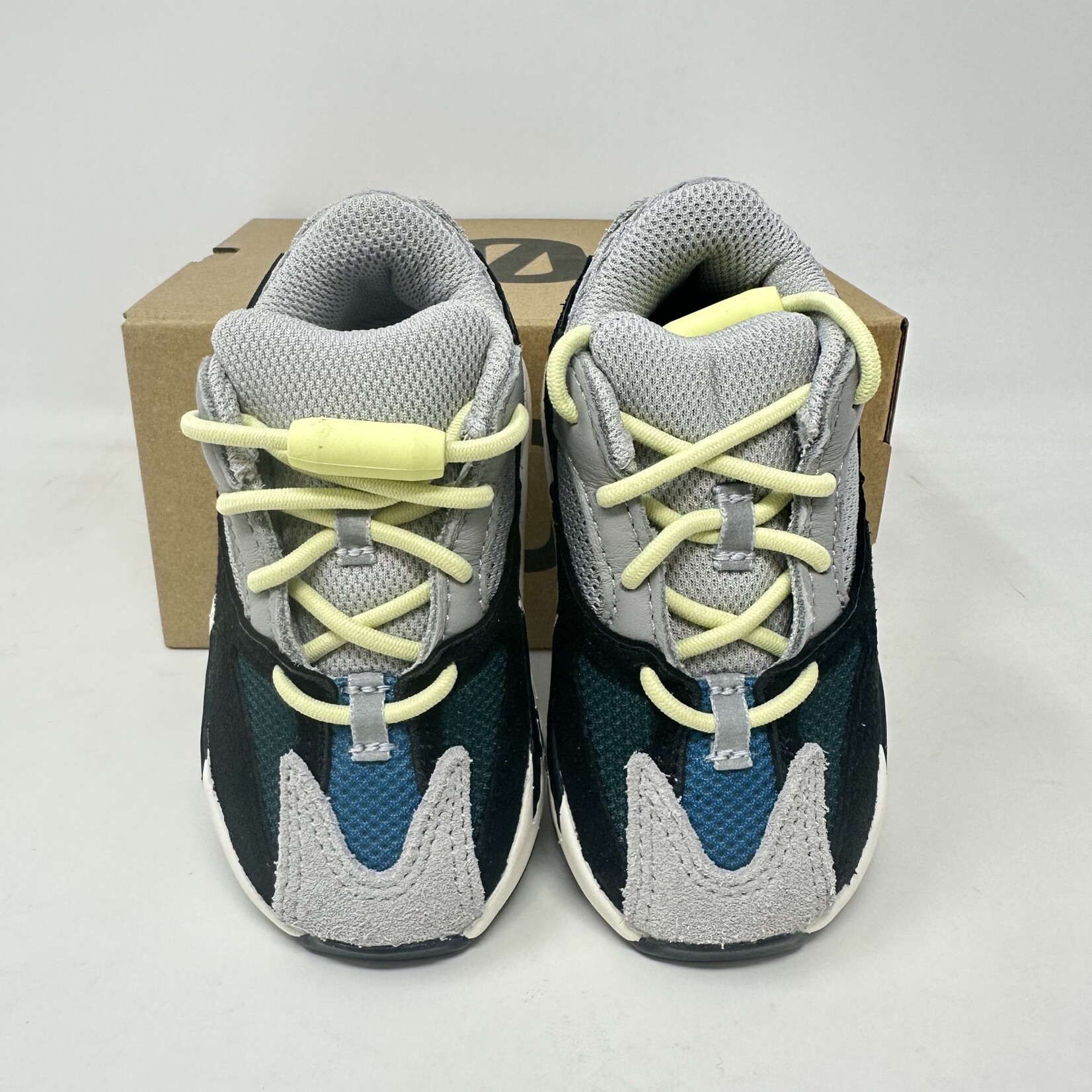 Adidas adidas Yeezy Boost 700 Wave Runner (Infants)