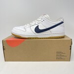 Nike Nike SB Dunk Low Orange Label White Navy