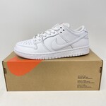 Nike Nike SB Dunk Low Pro Triple White