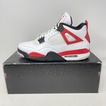 Jordan Jordan 4 Retro Red Cement