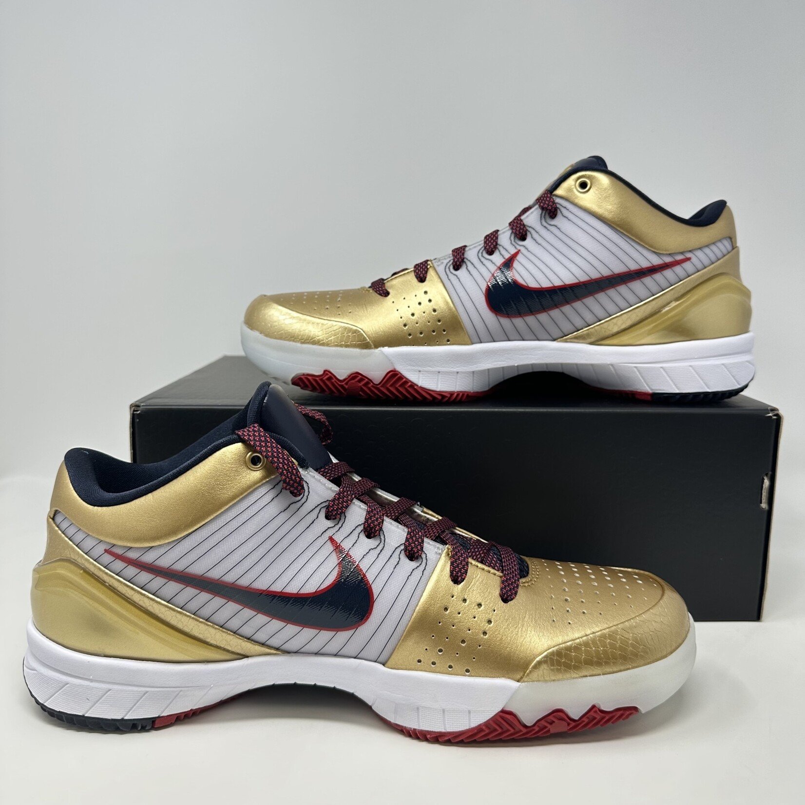 Nike Nike Kobe 4 Protro Gold Medal (2024)