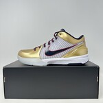 Nike Nike Kobe 4 Protro Gold Medal (2024)