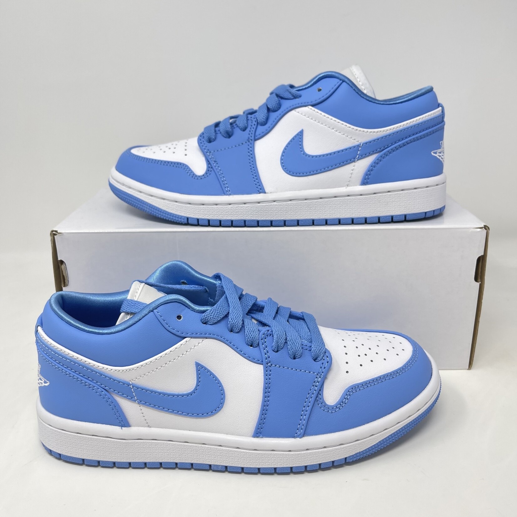 Jordan Jordan 1 Low UNC