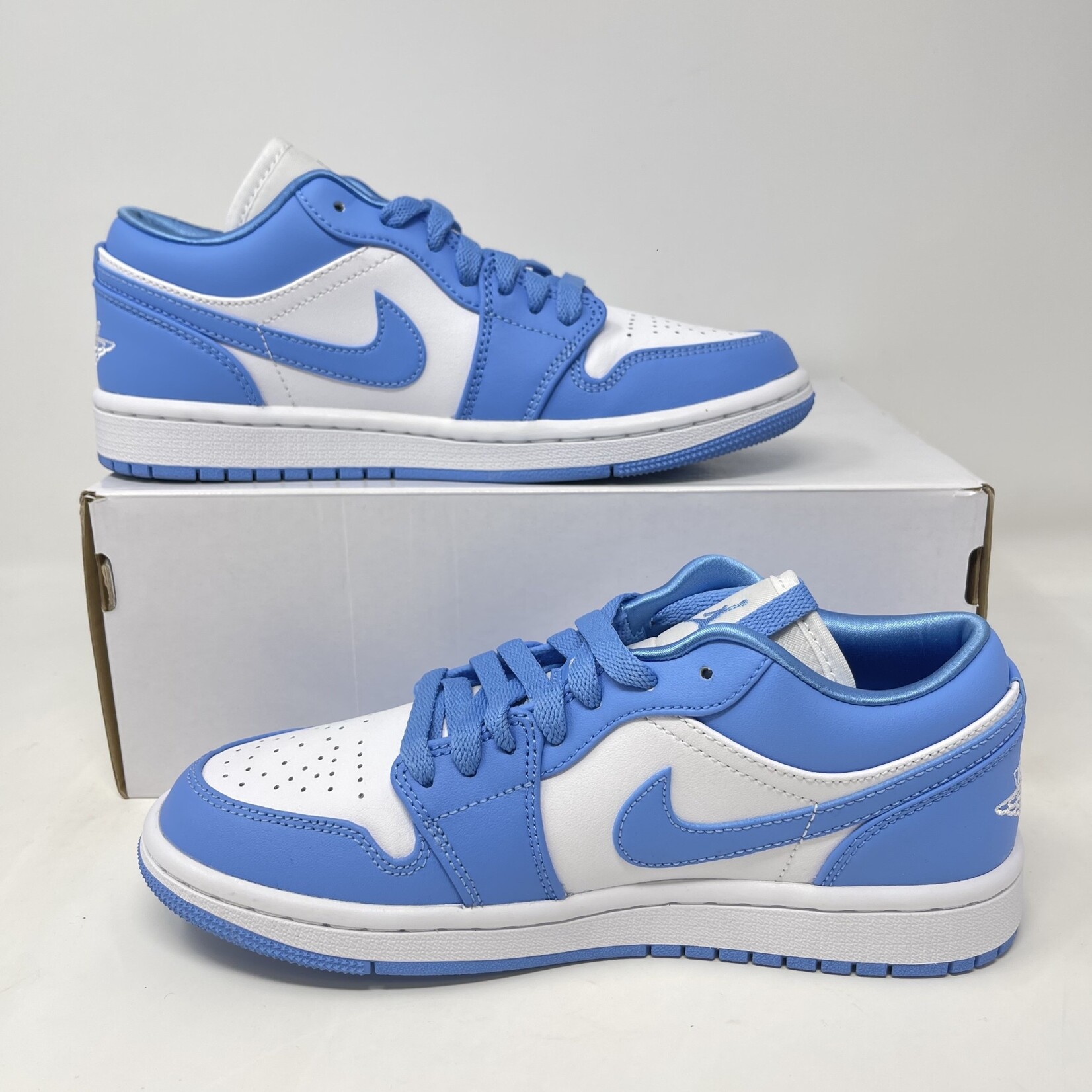 Jordan Jordan 1 Low UNC