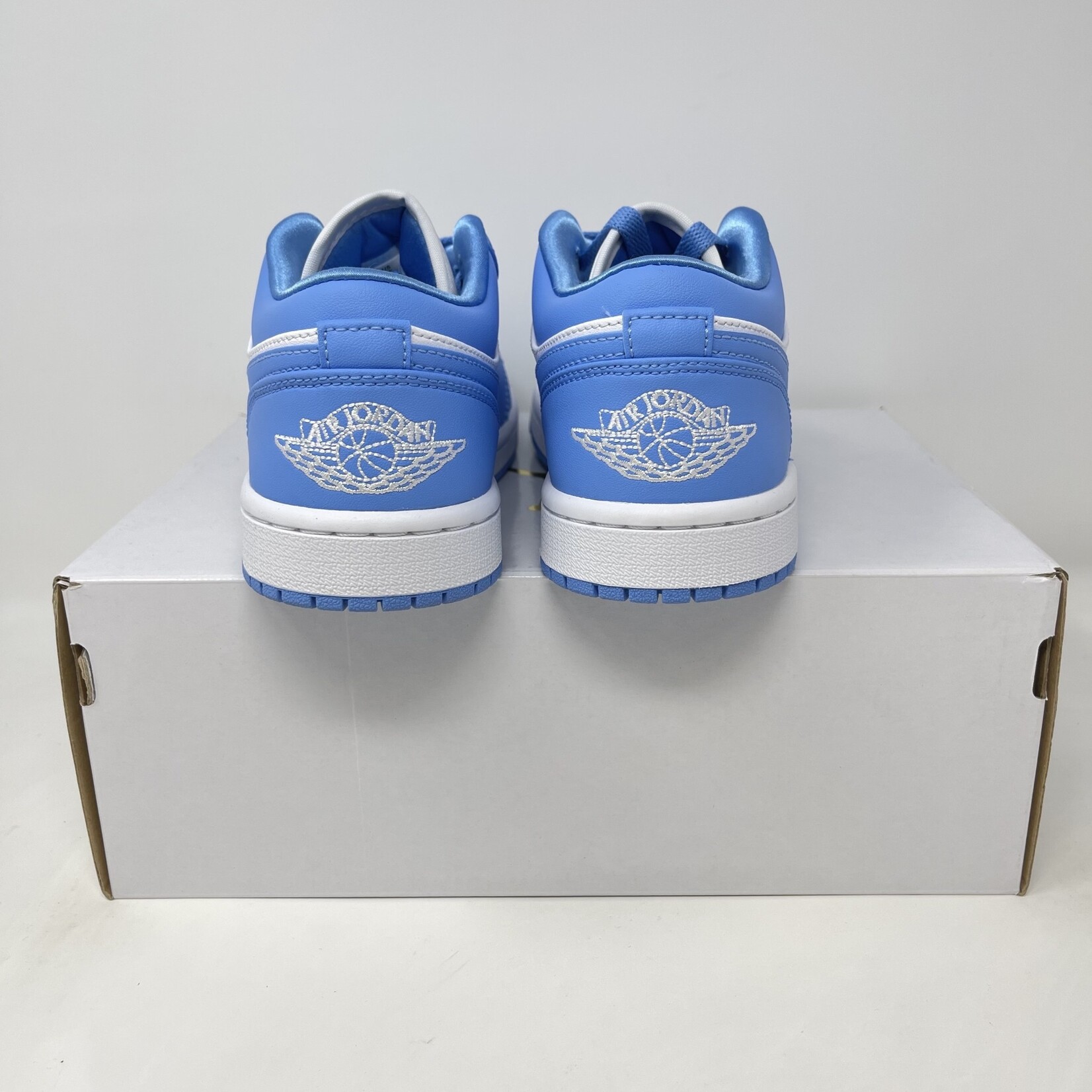 Jordan Jordan 1 Low UNC