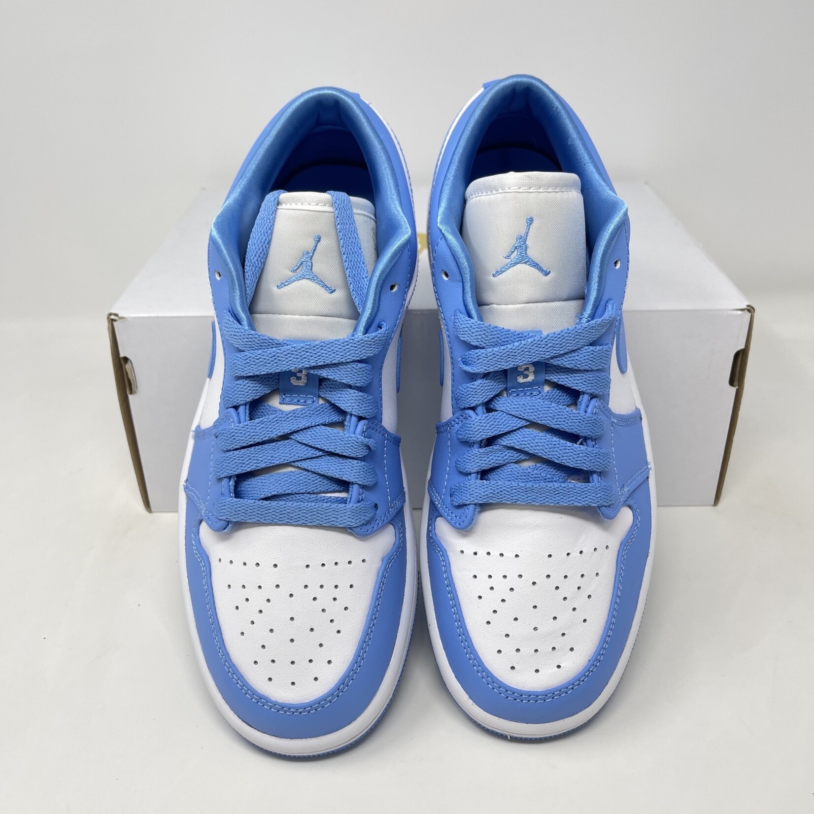 Jordan Jordan 1 Low UNC