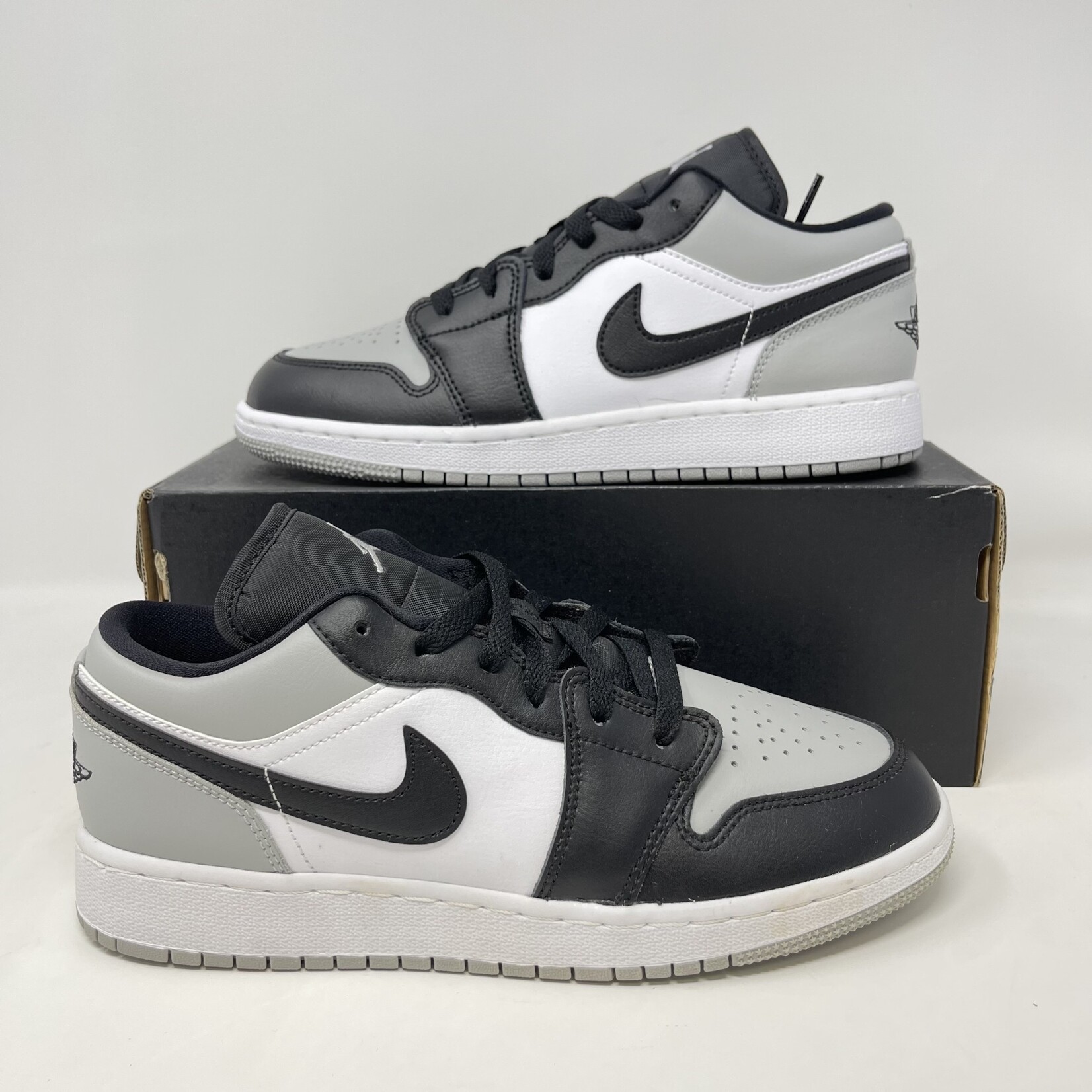 Jordan Jordan 1 Low Shadow Toe