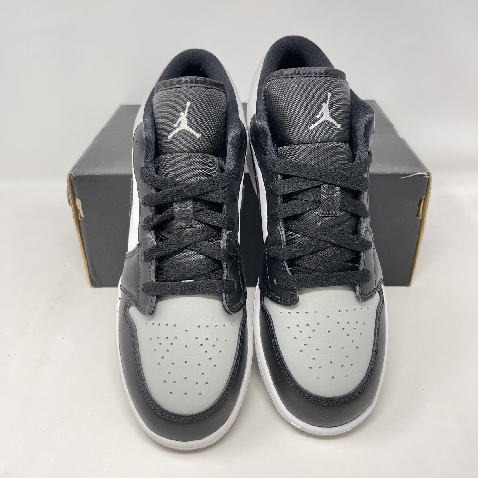 Jordan Jordan 1 Low Shadow Toe