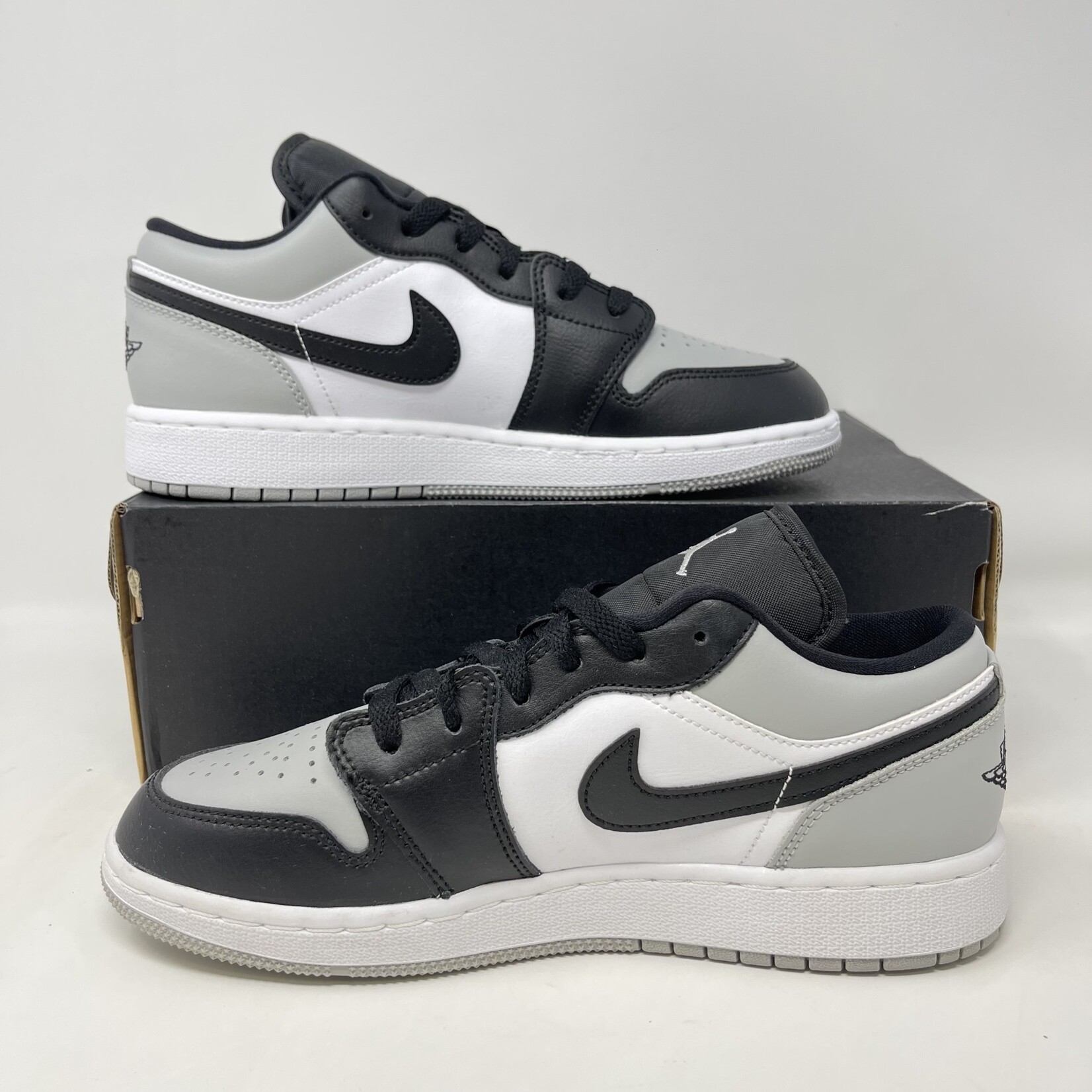 Jordan Jordan 1 Low Shadow Toe