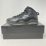 Jordan Jordan 10 Retro Drake OVO Black