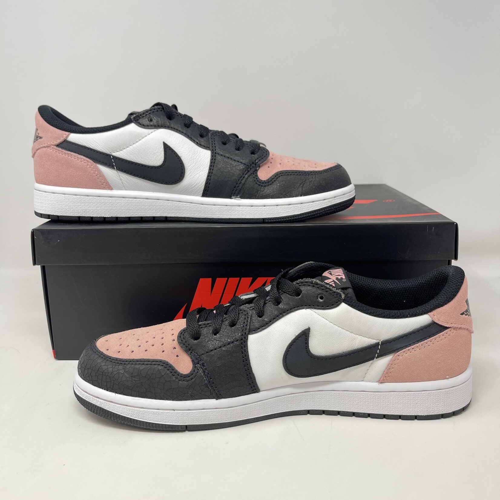 Jordan Jordan 1 Low OG Bleached Coral