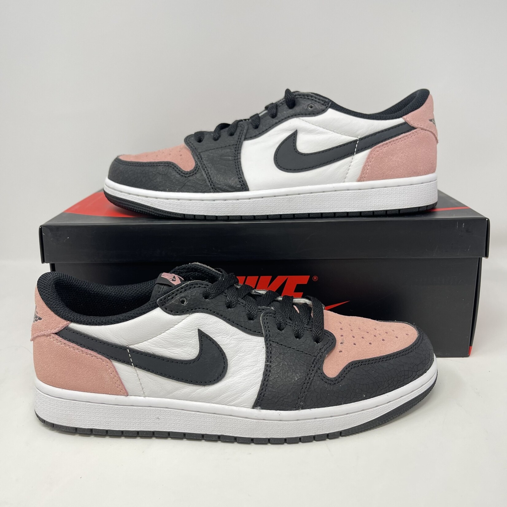 Jordan Jordan 1 Low OG Bleached Coral