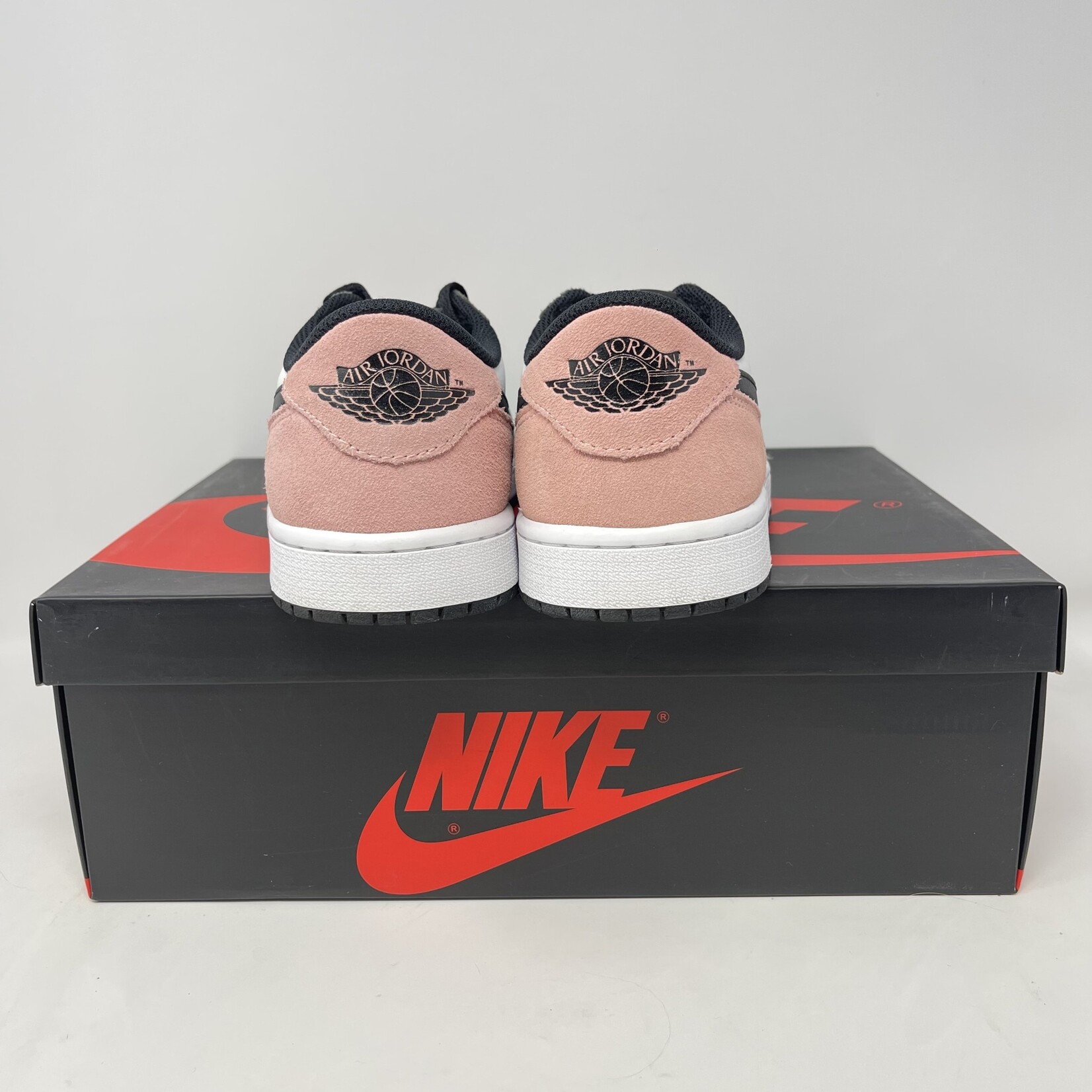 Jordan Jordan 1 Low OG Bleached Coral