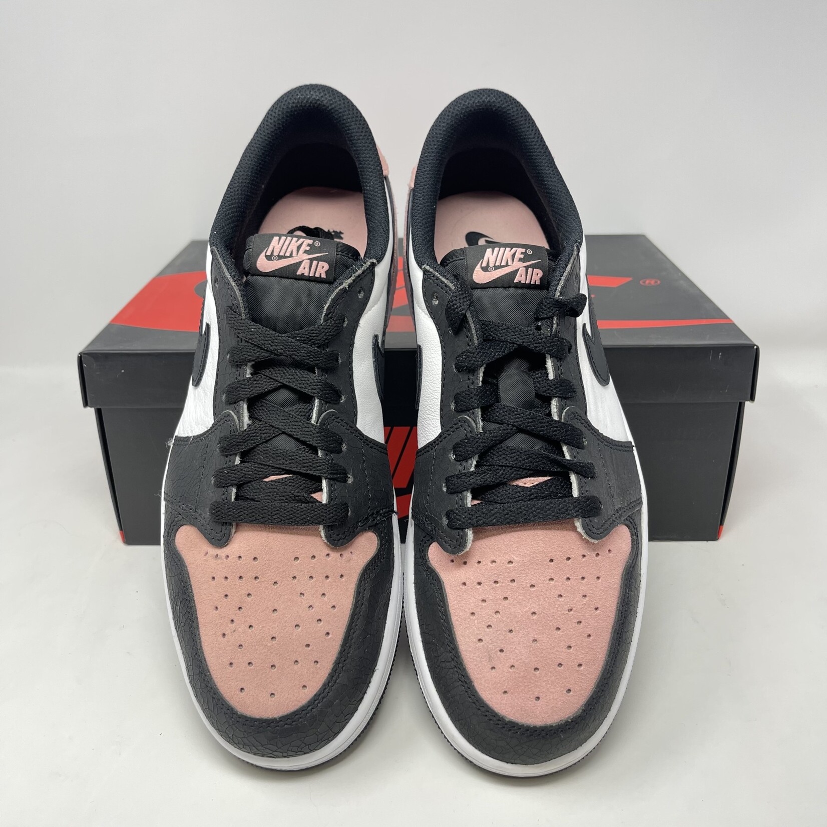 Jordan Jordan 1 Low OG Bleached Coral