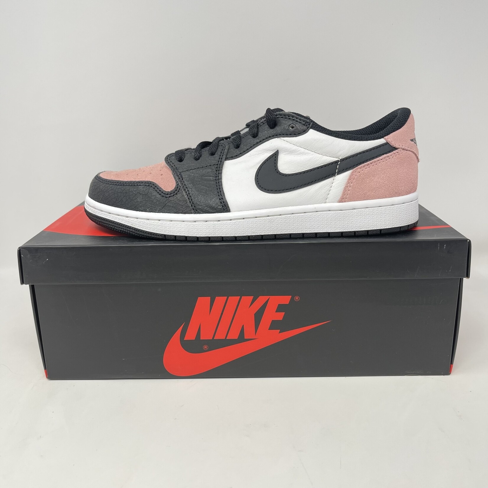 Jordan Jordan 1 Low OG Bleached Coral