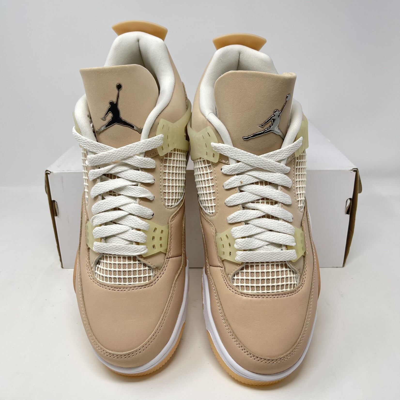 Jordan Jordan 4 Retro Shimmer