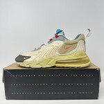 Nike Nike Air Max 270 React ENG Travis Scott Cactus Trails