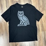 OVO OVO Owl Black tee