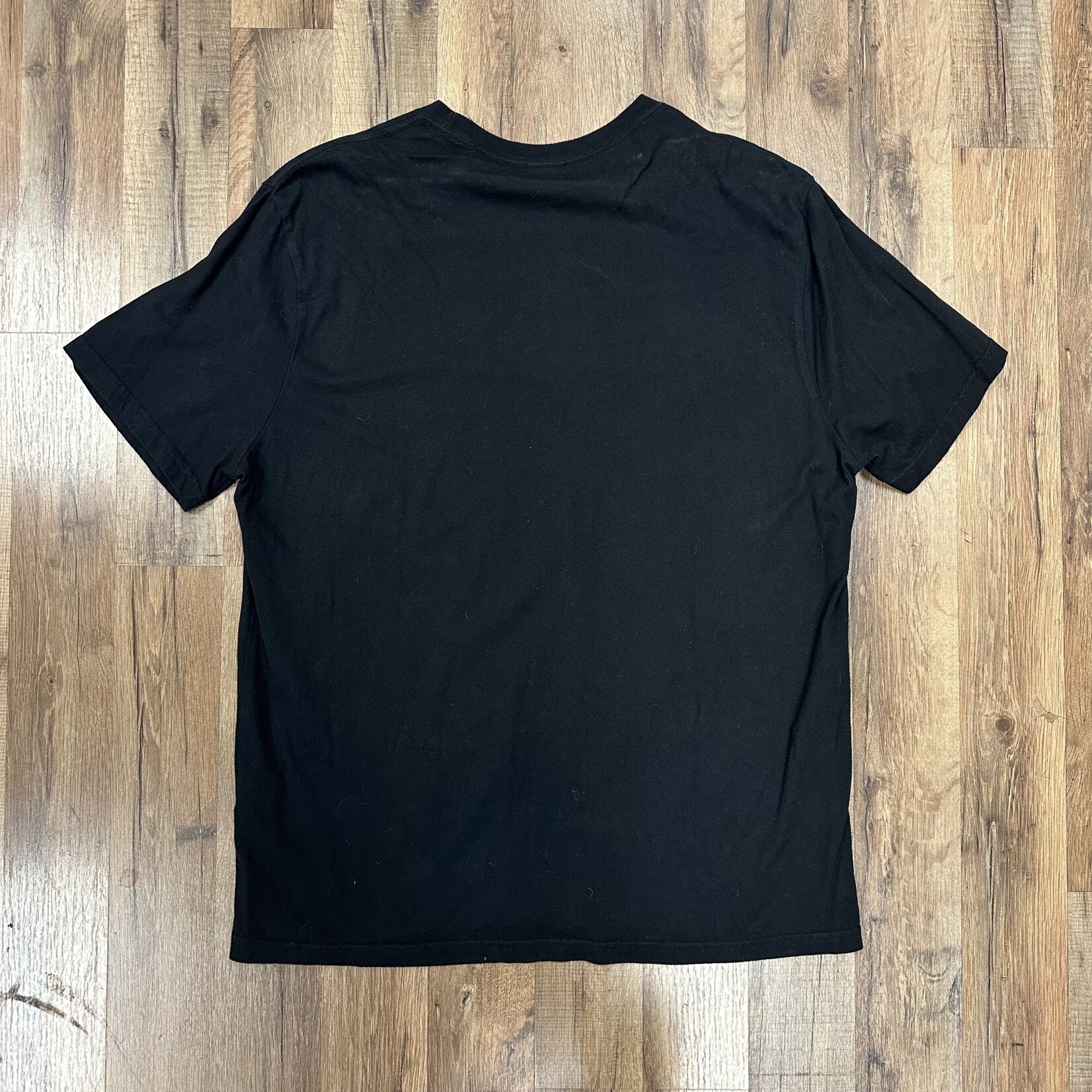 OVO OVO Owl Black tee