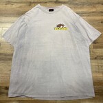 Vintage Vintage Taz Michigan wolverines tee