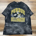 Vintage Vintage Purdue boilmakers tee