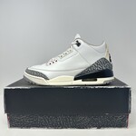 Jordan Jordan 3 Retro White Cement Reimagined