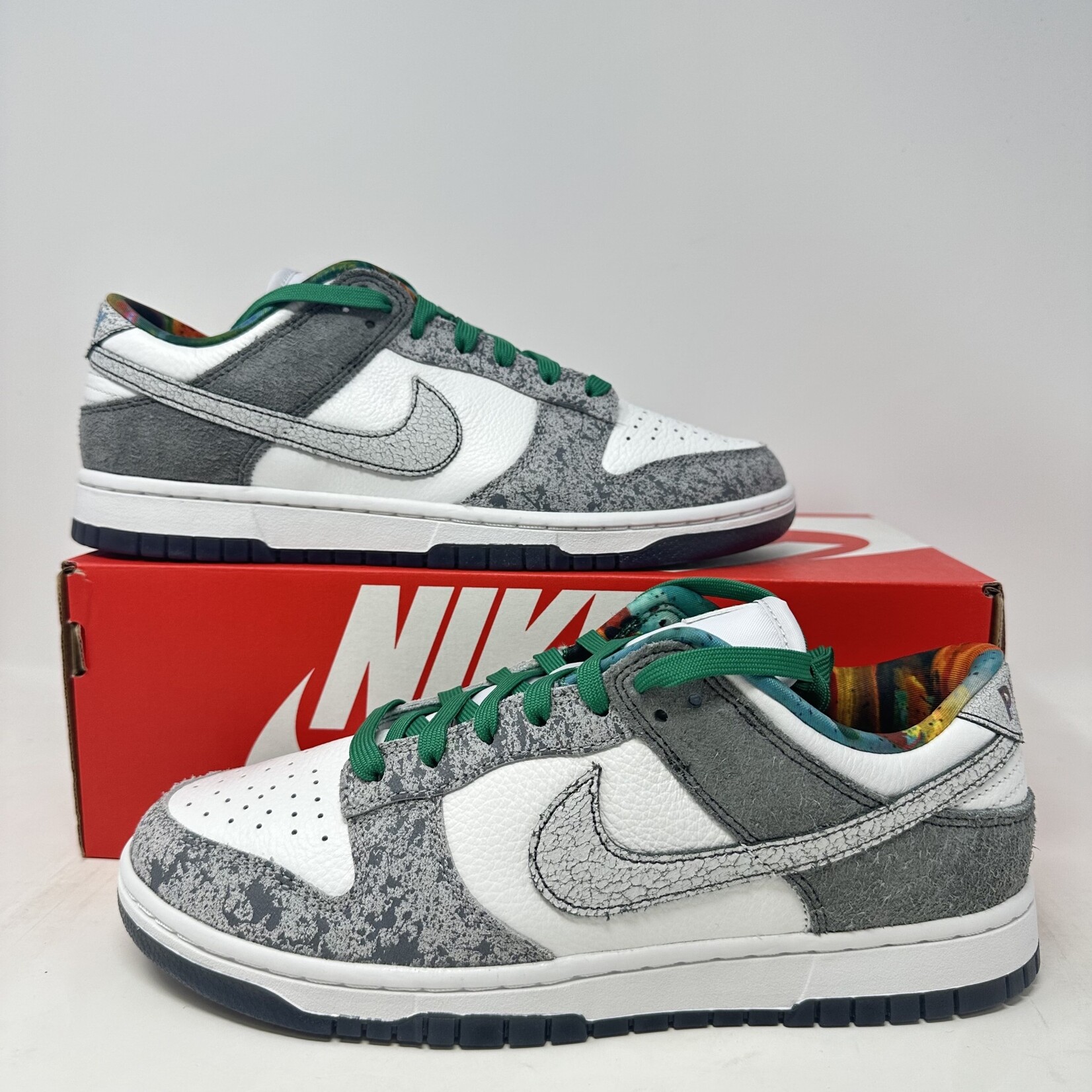 Nike Nike Dunk Low Retro Premium Philly