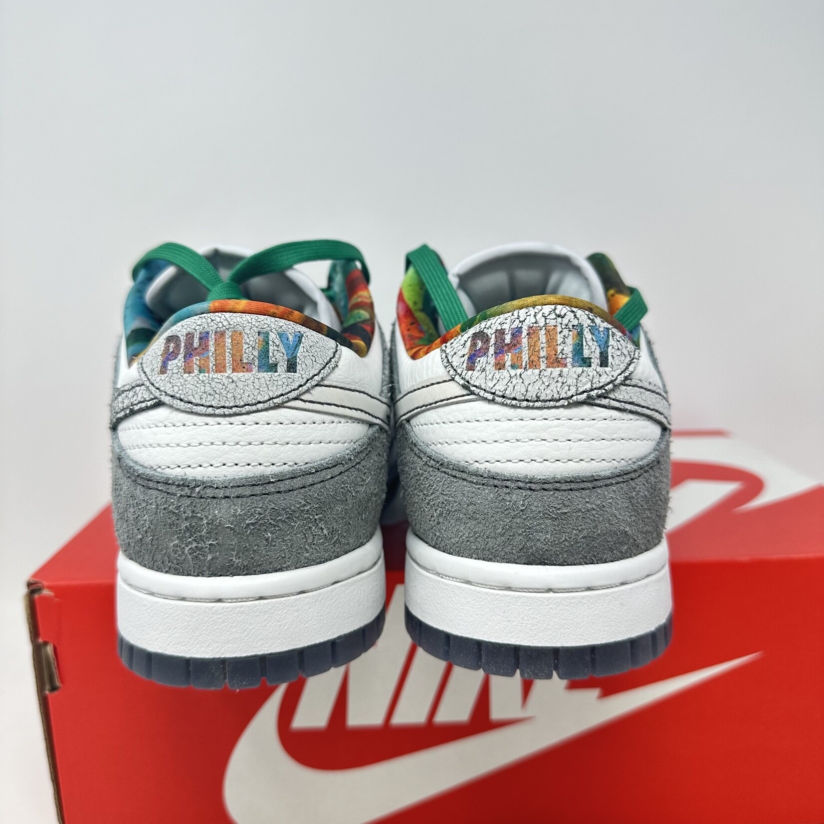 Nike Nike Dunk Low Retro Premium Philly