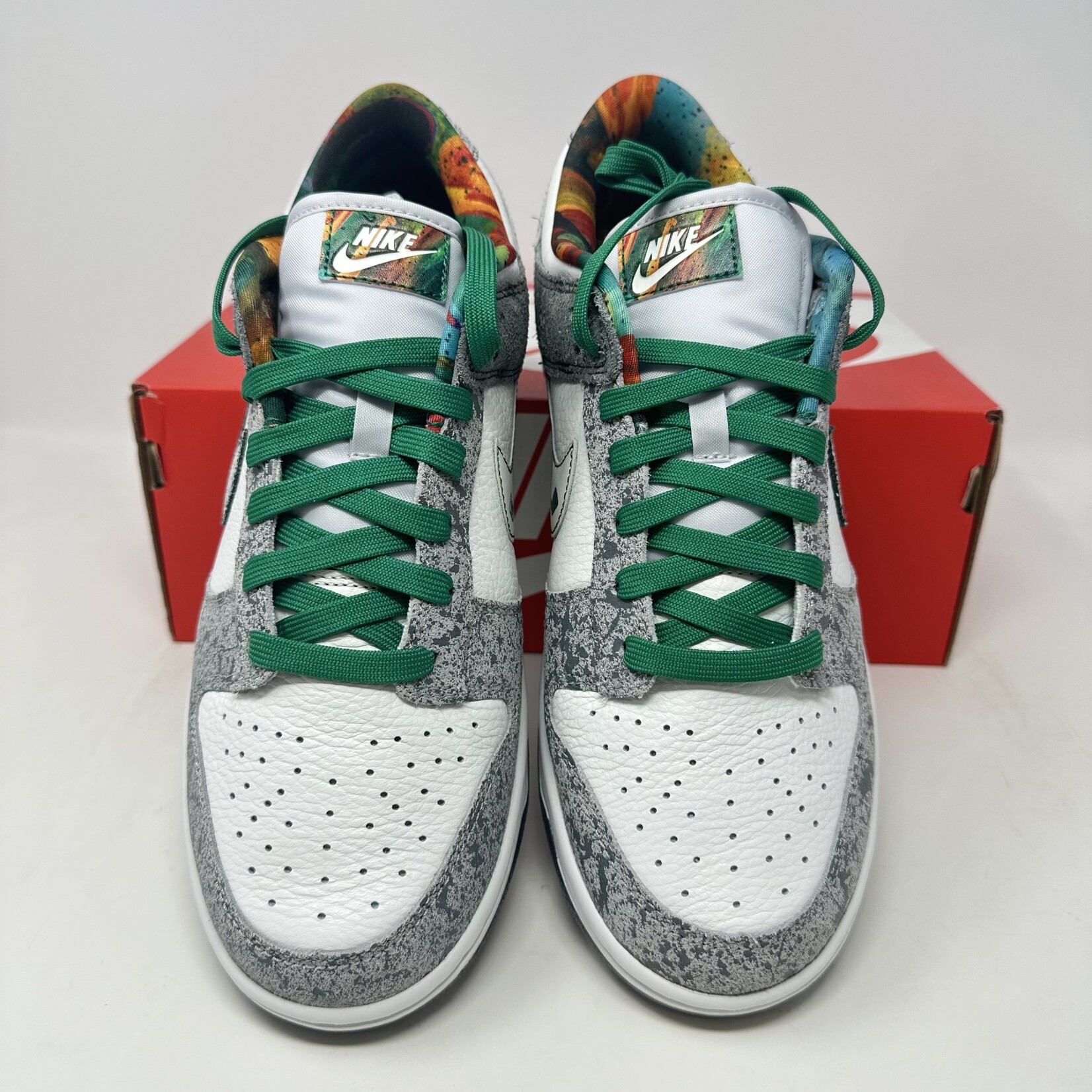 Nike Nike Dunk Low Retro Premium Philly