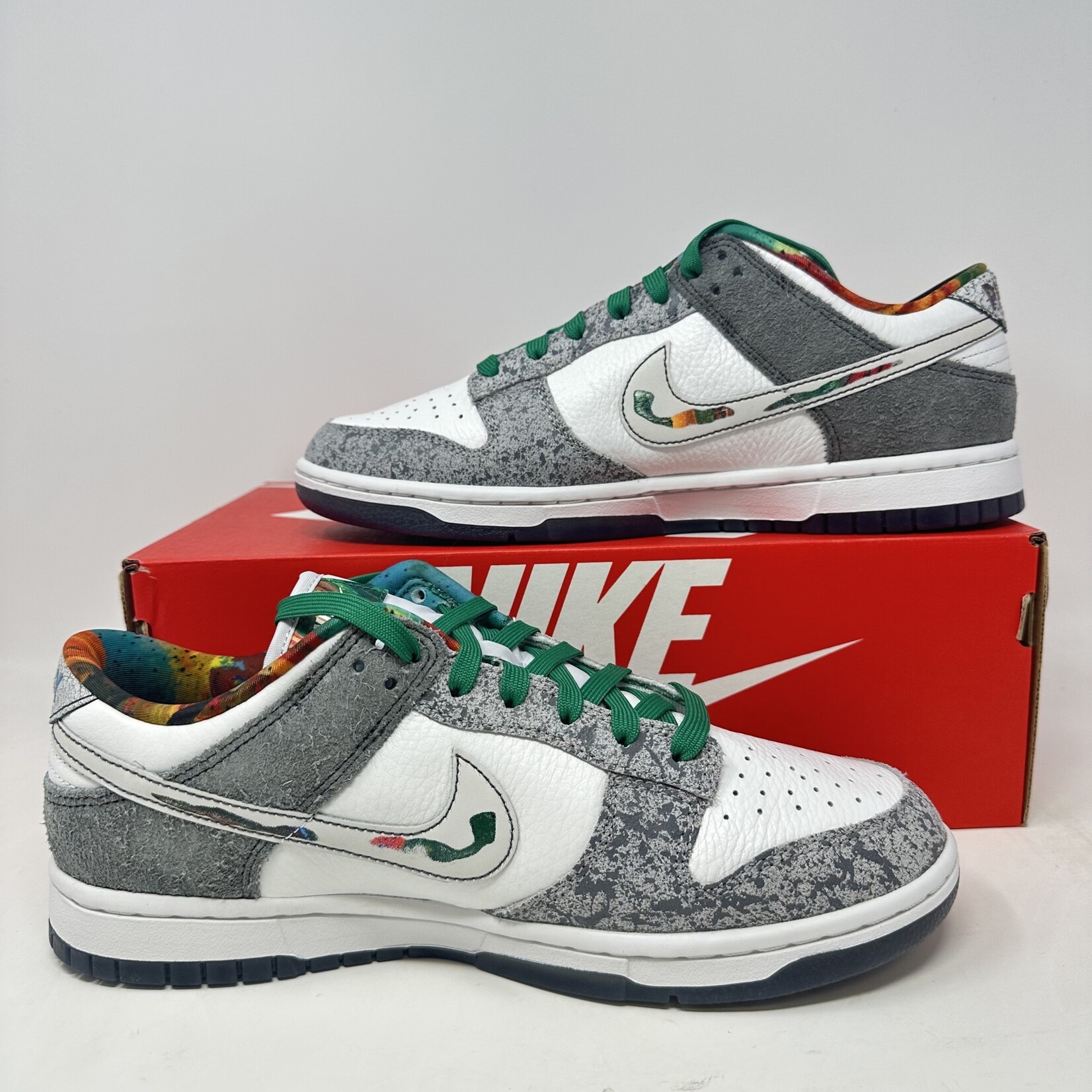 Nike Nike Dunk Low Retro Premium Philly