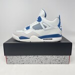 Jordan Jordan 4 Retro Military Blue (2024)