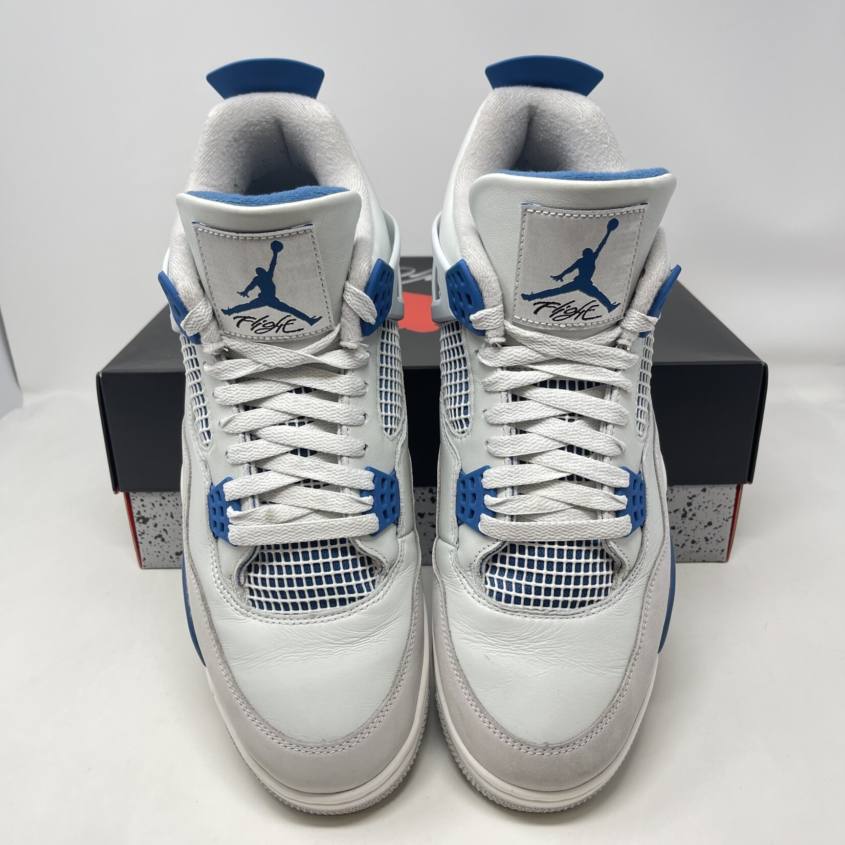 Jordan Jordan 4 Retro Military Blue (2024)