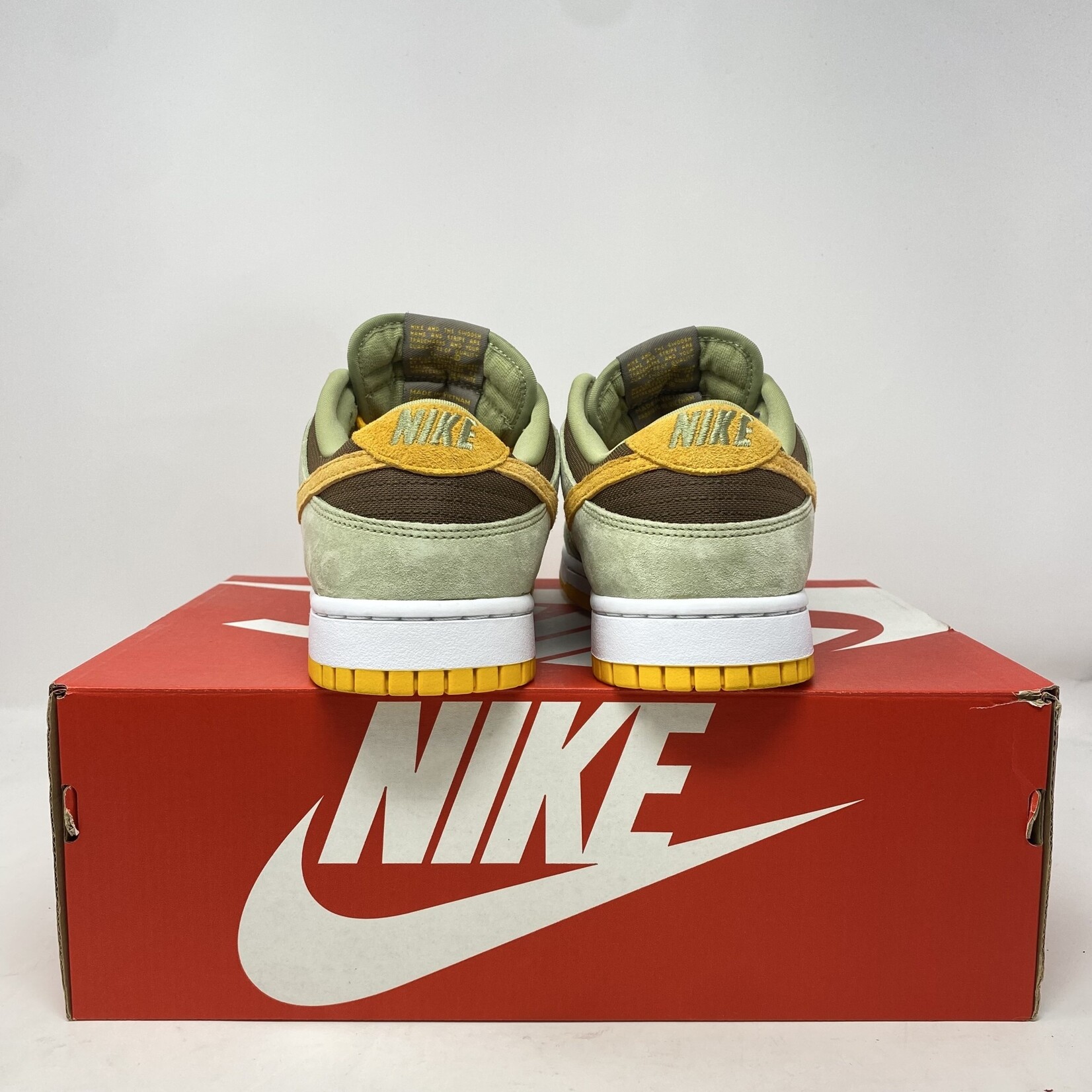 Nike Nike Dunk Low Dusty Olive