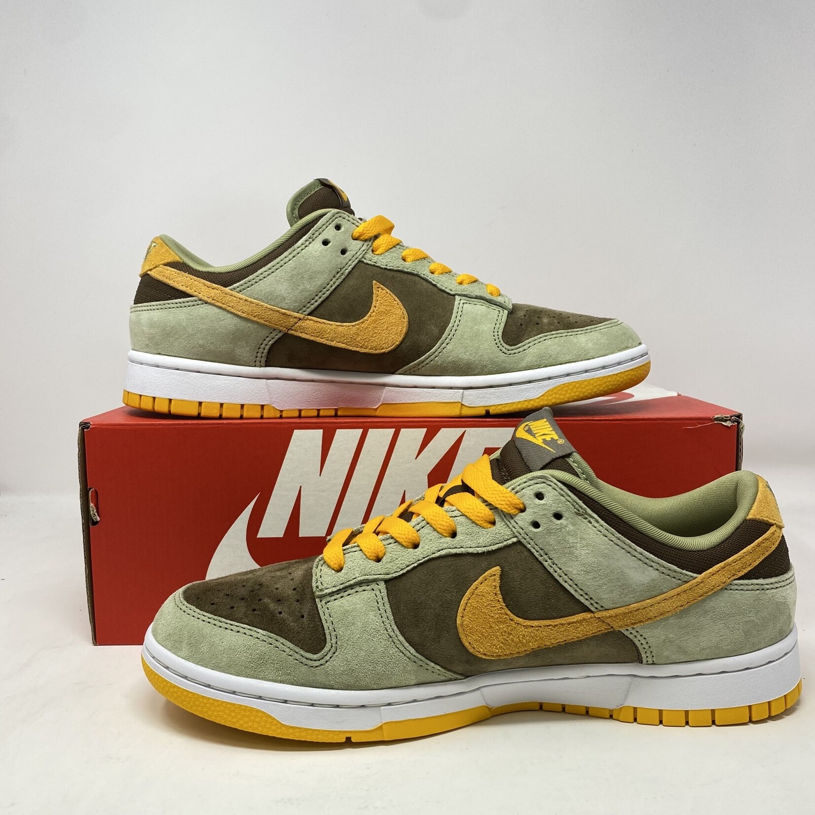 Nike Nike Dunk Low Dusty Olive