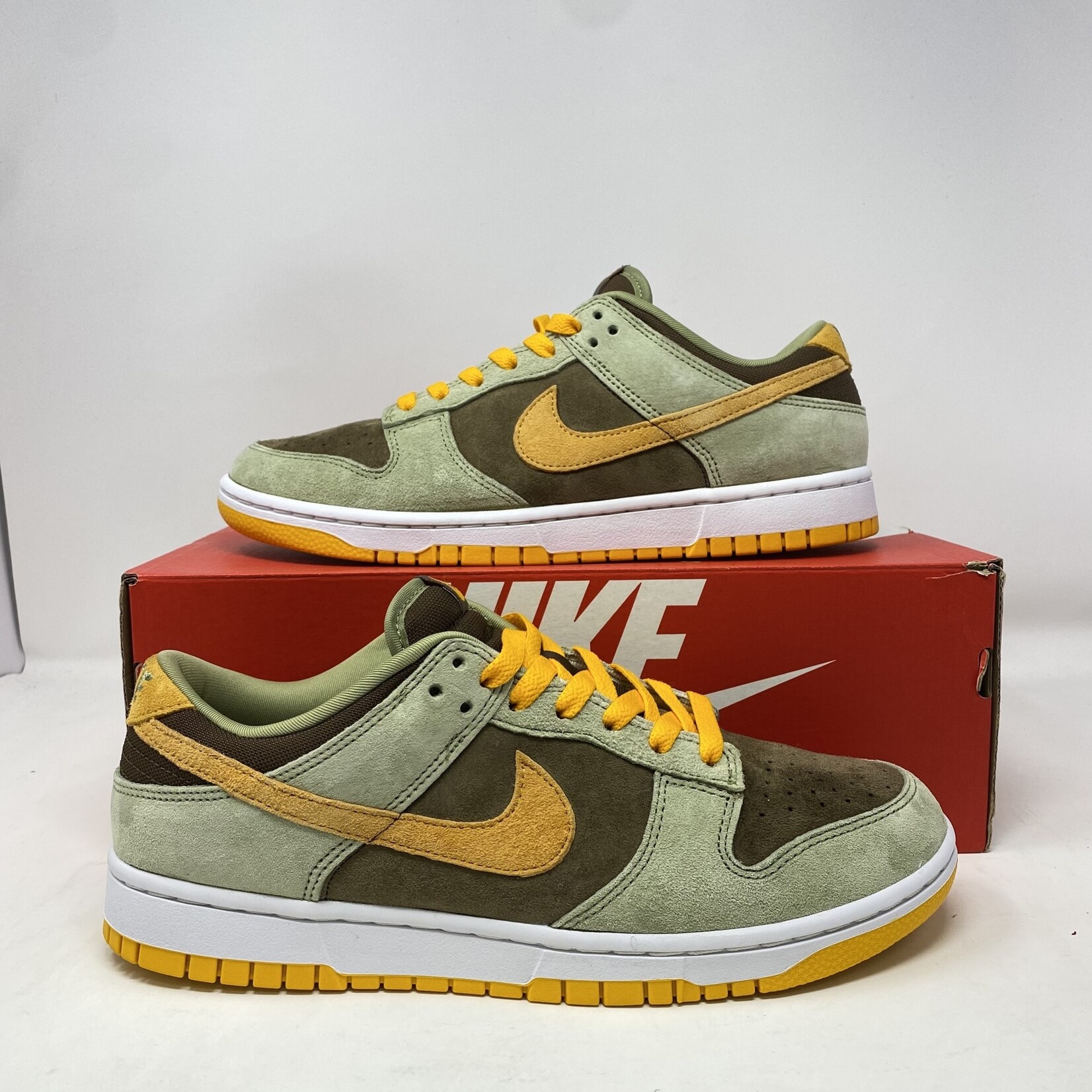 Nike Nike Dunk Low Dusty Olive