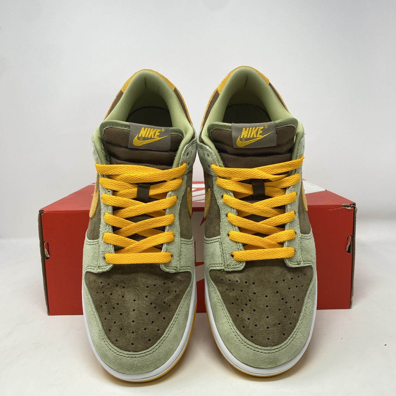 Nike Nike Dunk Low Dusty Olive