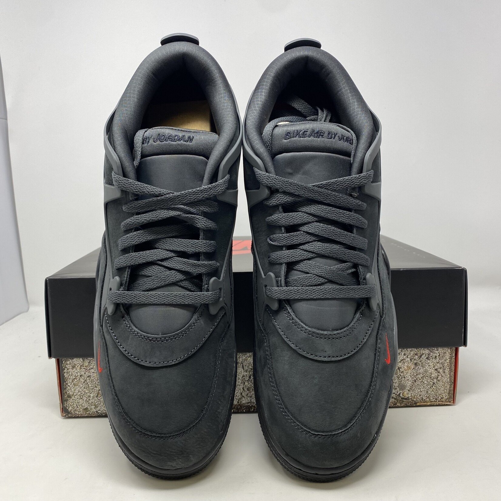 Jordan Jordan 4 RM SP Nigel Sylvester Driveway Grey