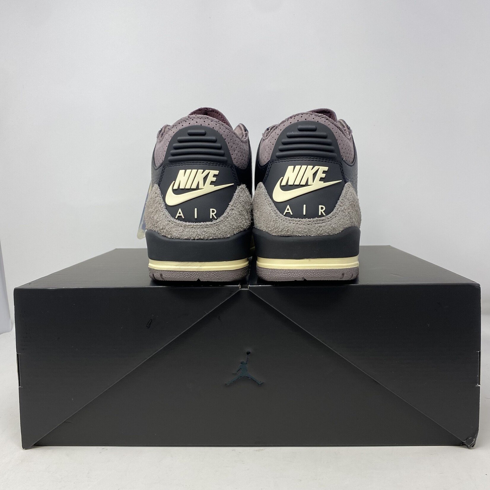 Jordan Jordan 3 Retro OG SP A Ma Maniére While You Were Sleeping