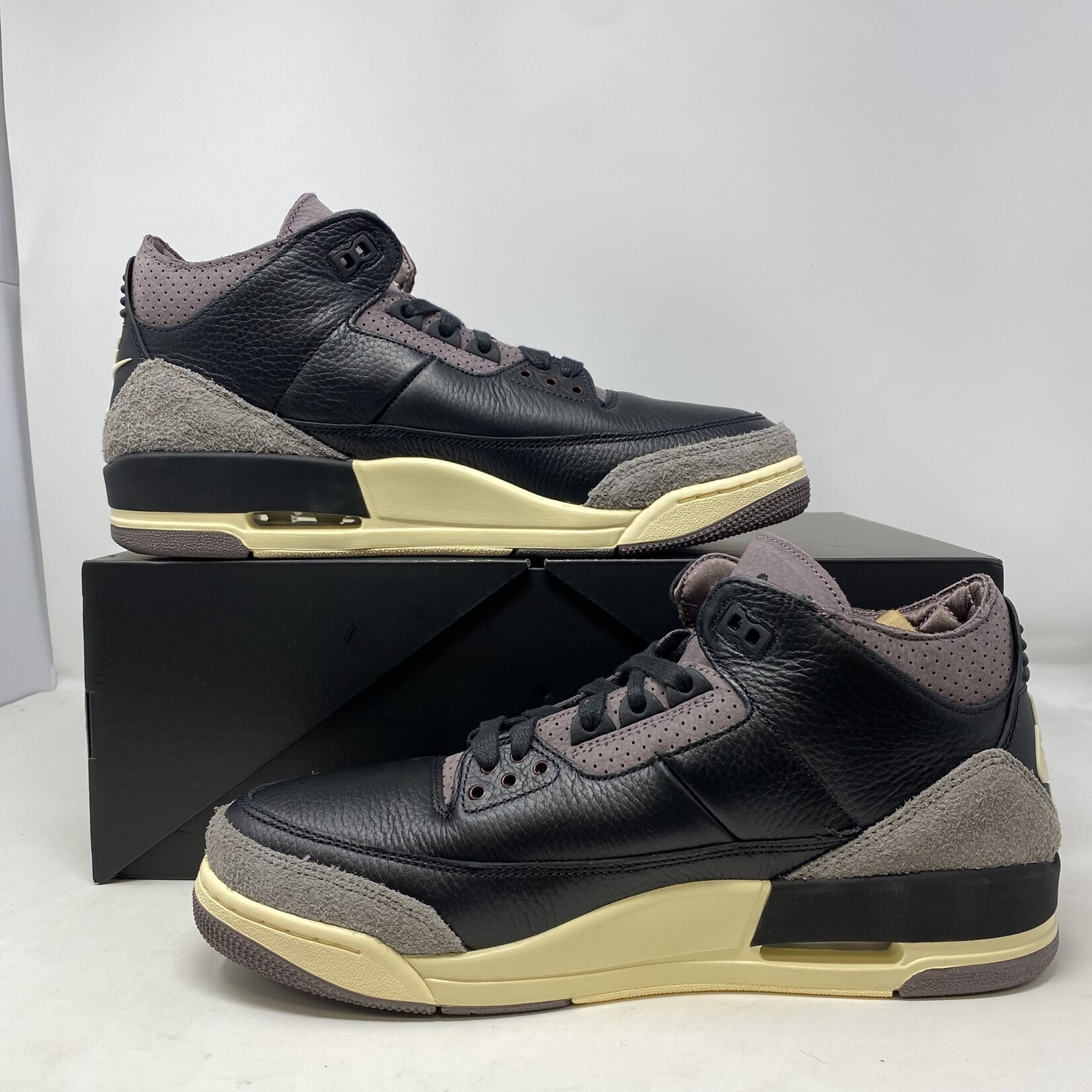 Jordan Jordan 3 Retro OG SP A Ma Maniére While You Were Sleeping