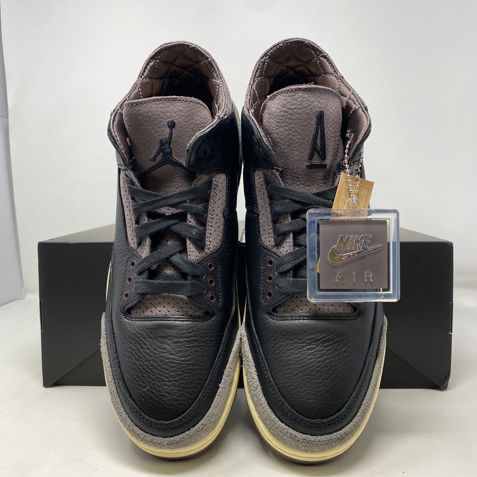 Jordan Jordan 3 Retro OG SP A Ma Maniére While You Were Sleeping