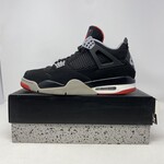 Jordan Jordan 4 Retro Bred (2019)