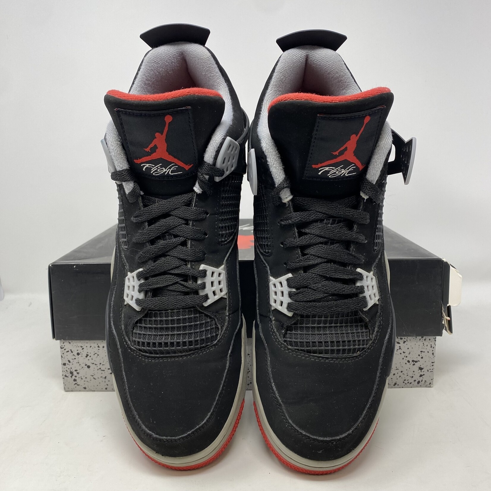 Jordan Jordan 4 Retro Bred (2019)