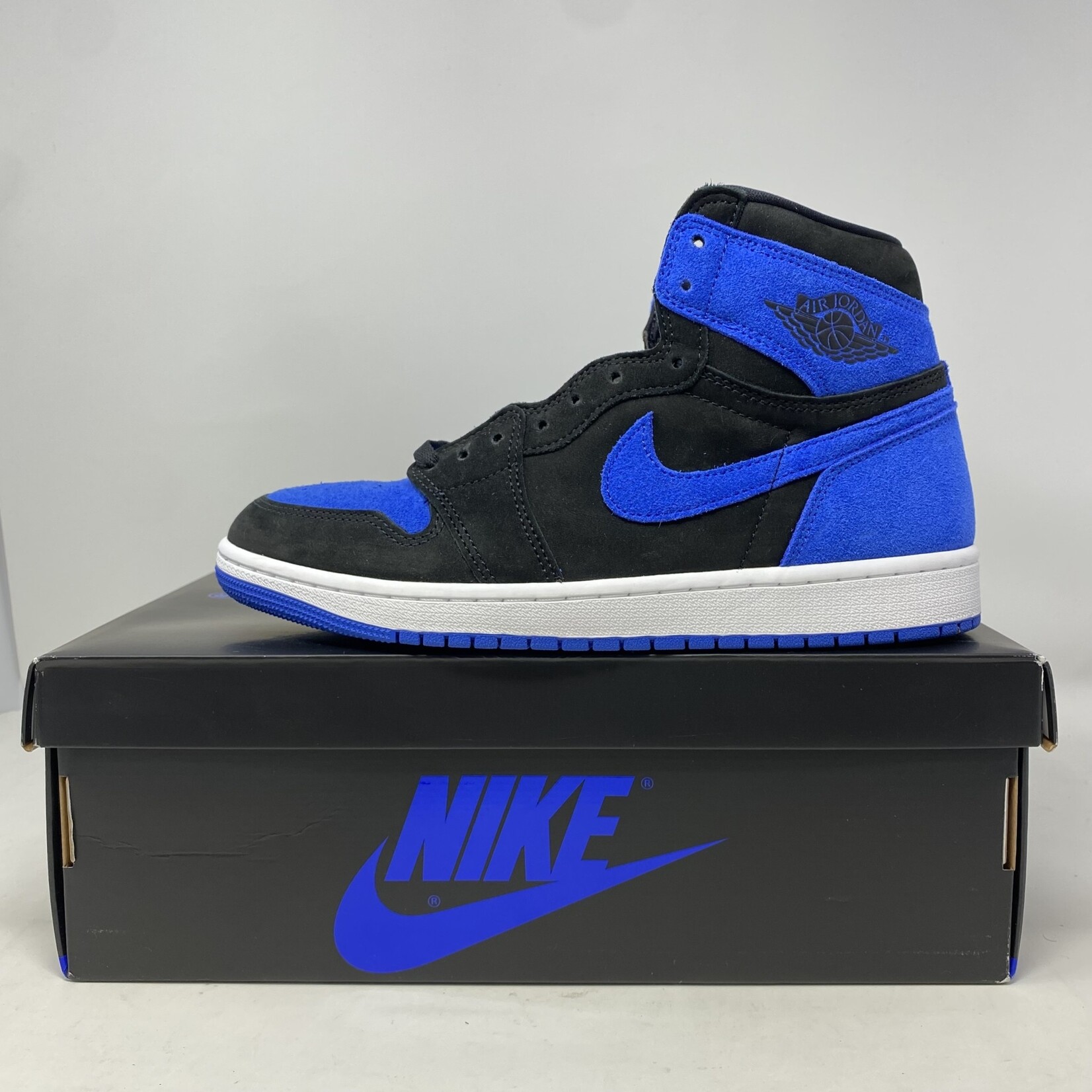 Jordan Jordan 1 Retro High OG Royal Reimagined