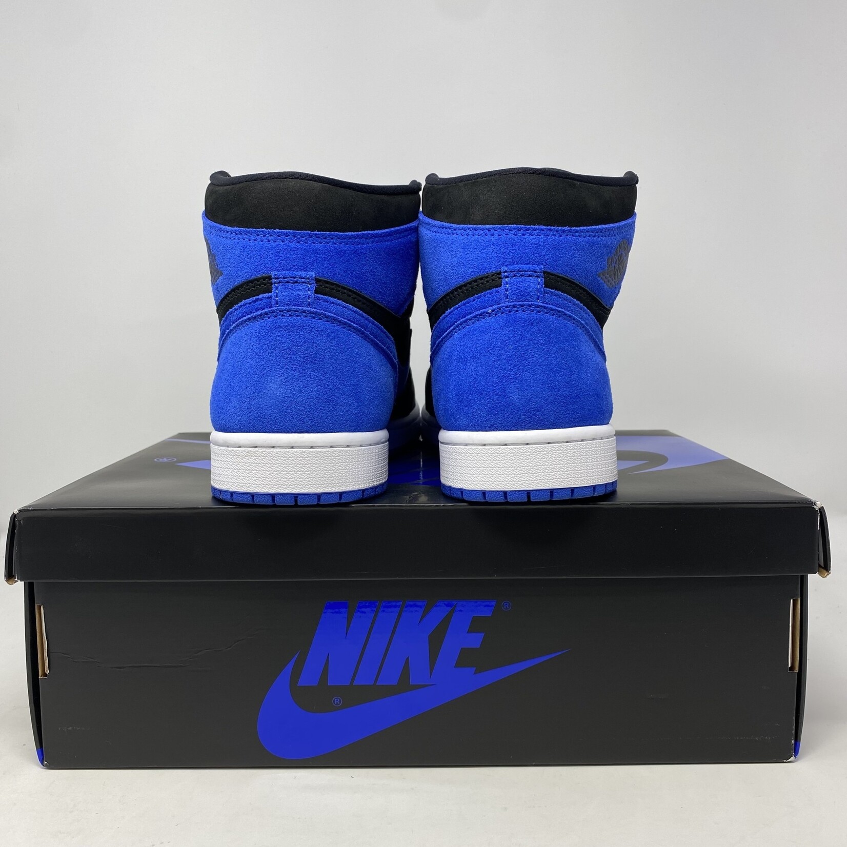 Jordan Jordan 1 Retro High OG Royal Reimagined