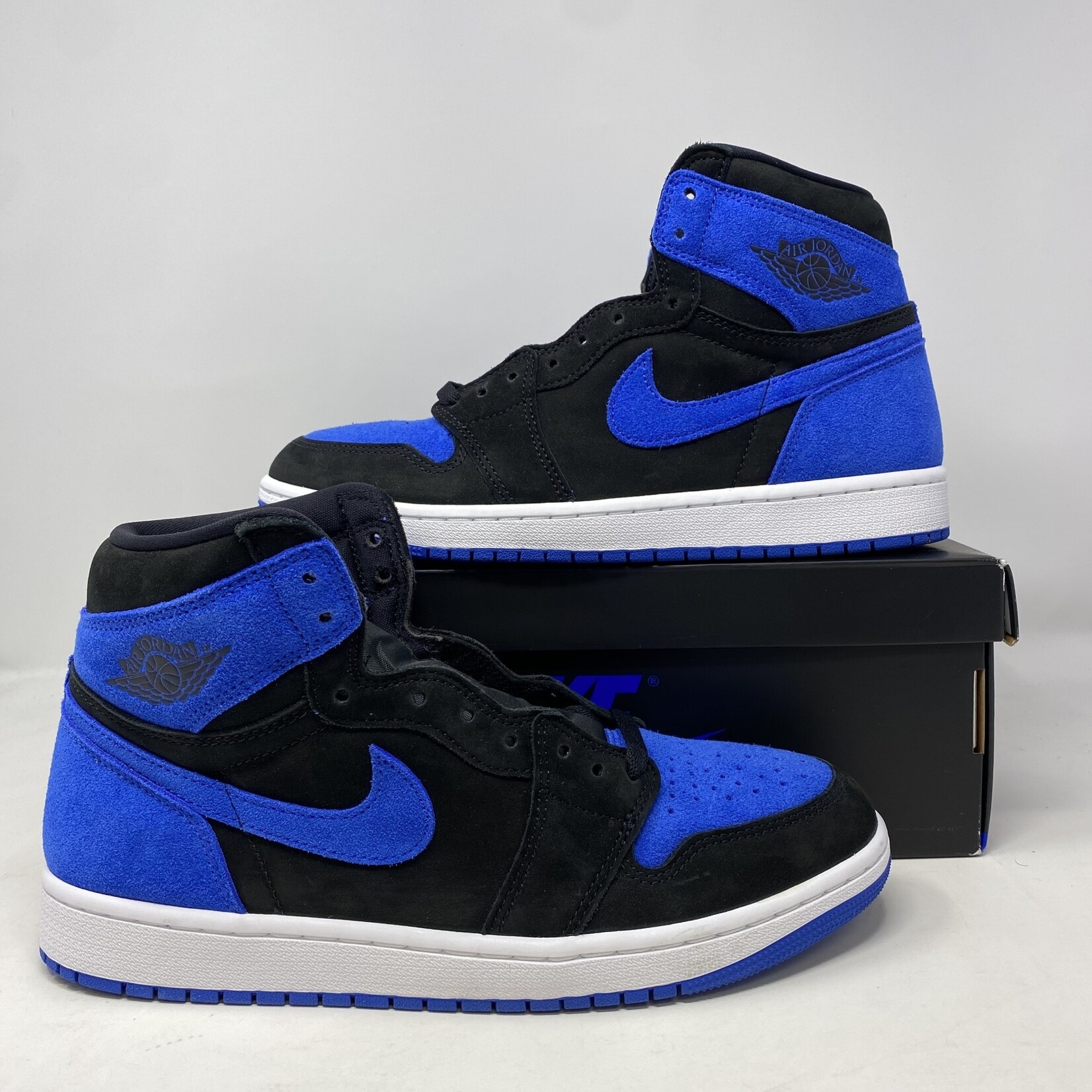 Jordan Jordan 1 Retro High OG Royal Reimagined