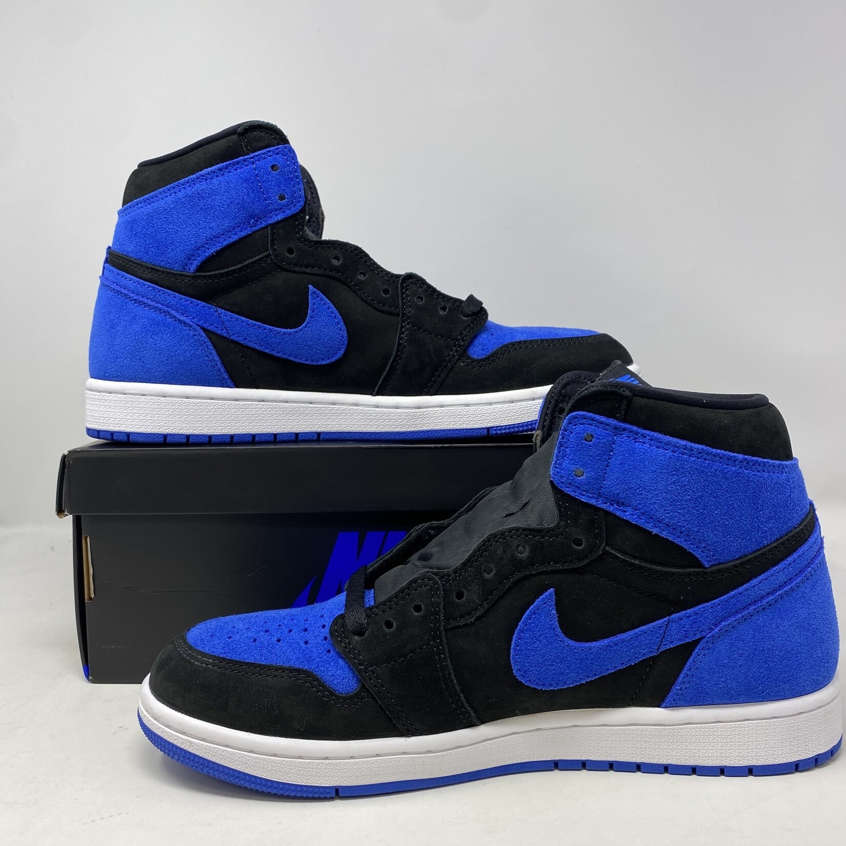 Jordan Jordan 1 Retro High OG Royal Reimagined