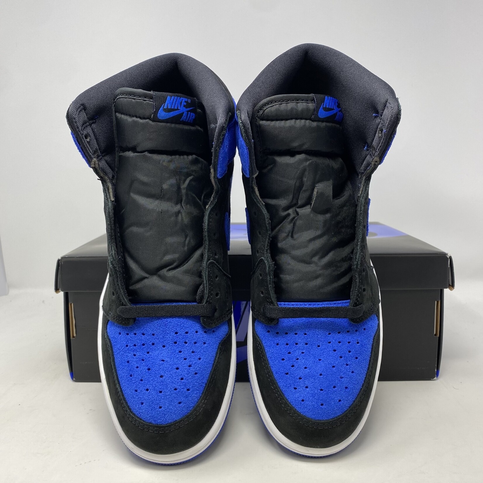 Jordan Jordan 1 Retro High OG Royal Reimagined