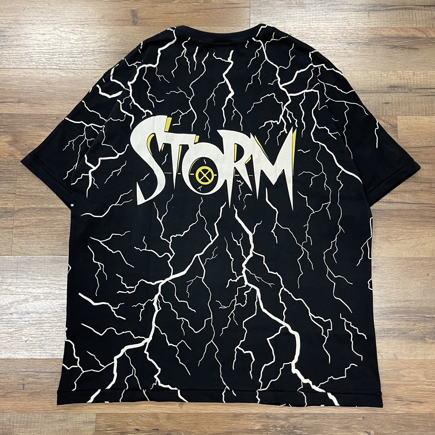 Storm tee best sale
