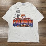 Vintage Vintage Nascar Alan Kulwicki 1992 tee