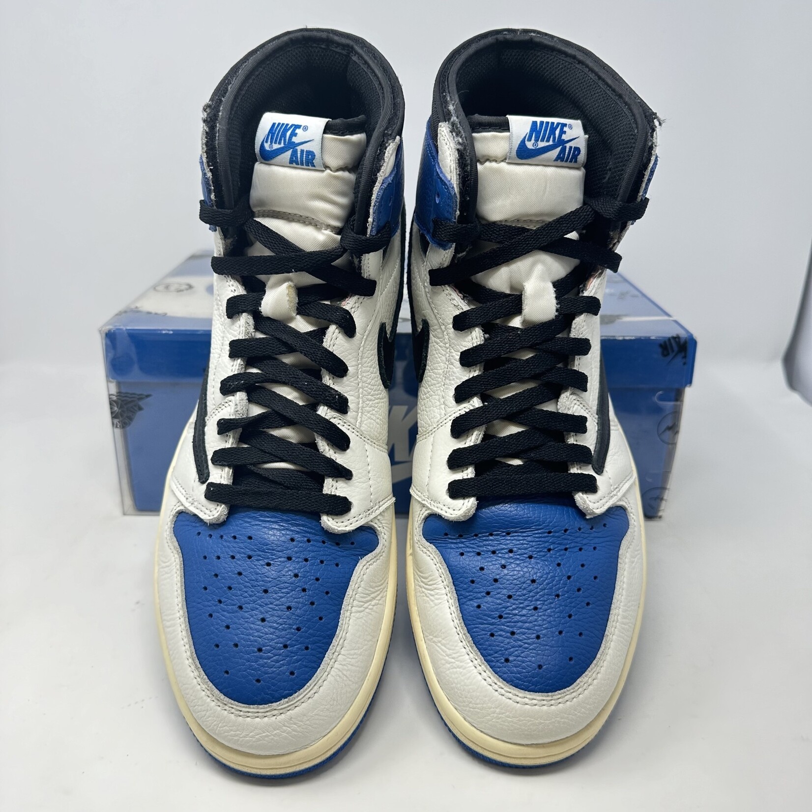 Jordan Jordan 1 Retro High OG SP Fragment x Travis Scott